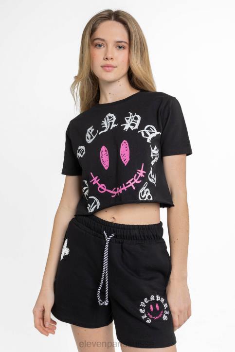 Eleven Paris chanceux femmes F6Z2161 vêtements