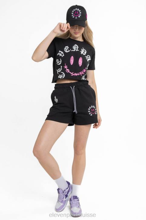 Eleven Paris chanceux femmes F6Z2161 vêtements