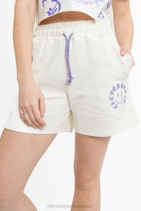 Eleven Paris glaçon porte-bonheur femmes F6Z2165 vêtements