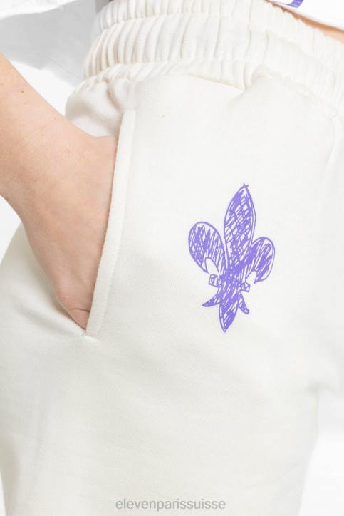 Eleven Paris glaçon porte-bonheur femmes F6Z2165 vêtements