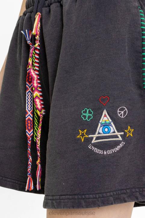 Eleven Paris maestro wsh femmes F6Z2159 vêtements