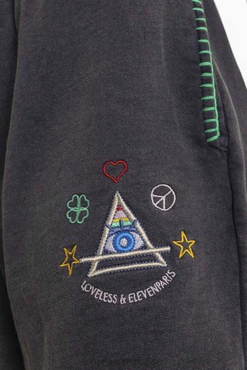 Eleven Paris maestro wsh femmes F6Z2159 vêtements