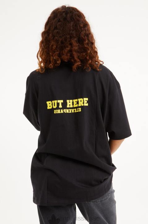 Eleven Paris Lisbir femmes F6Z2167 vêtements