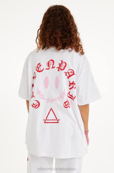 Eleven Paris comme quoi femmes F6Z2173 vêtements