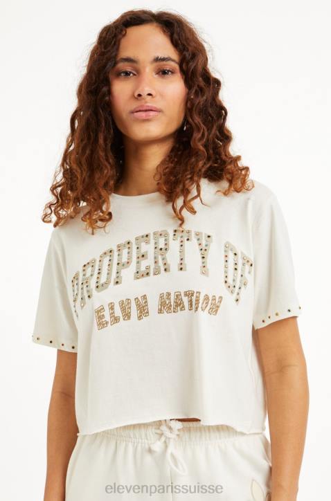 Eleven Paris glaçon de lune femmes F6Z2169 vêtements