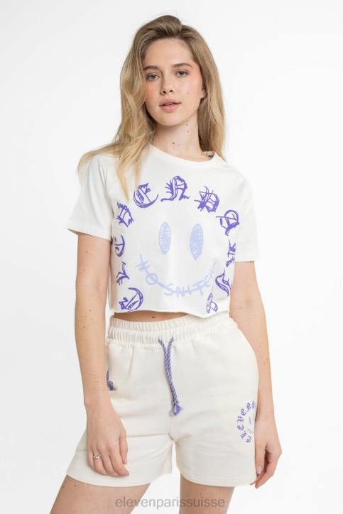 Eleven Paris glaçon lolita femmes F6Z2164 vêtements