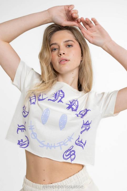 Eleven Paris glaçon lolita femmes F6Z2164 vêtements