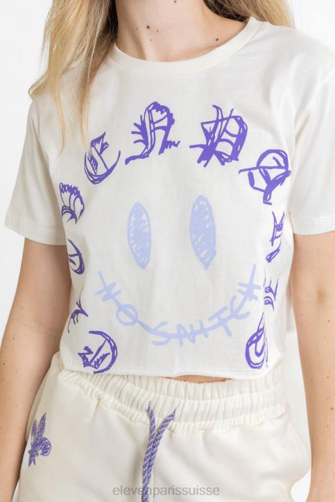 Eleven Paris glaçon lolita femmes F6Z2164 vêtements