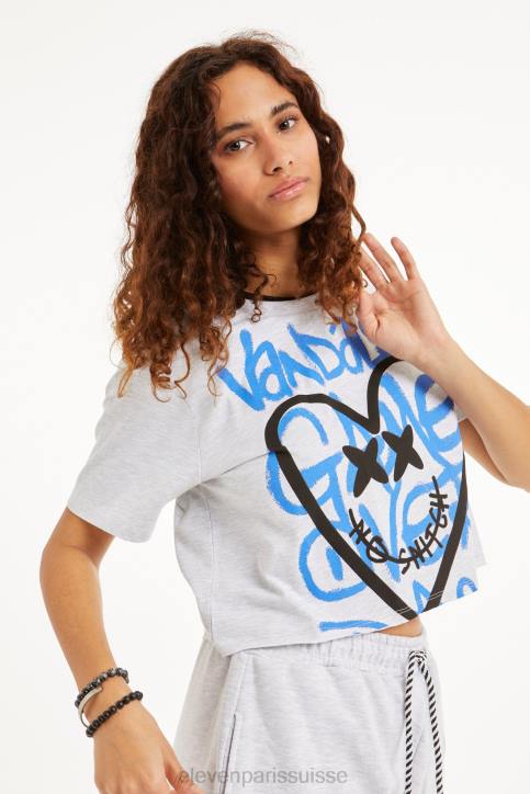 Eleven Paris lumière liolio femmes F6Z2166 vêtements