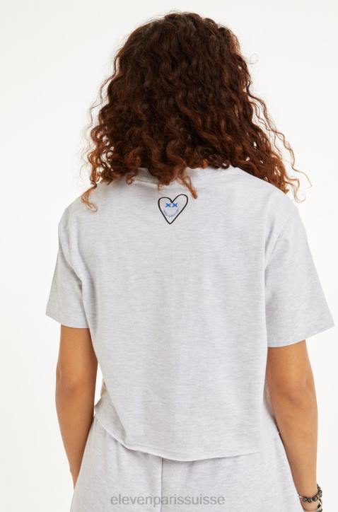 Eleven Paris lumière liolio femmes F6Z2166 vêtements