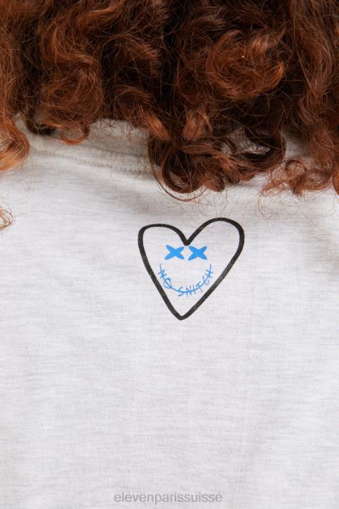 Eleven Paris lumière liolio femmes F6Z2166 vêtements