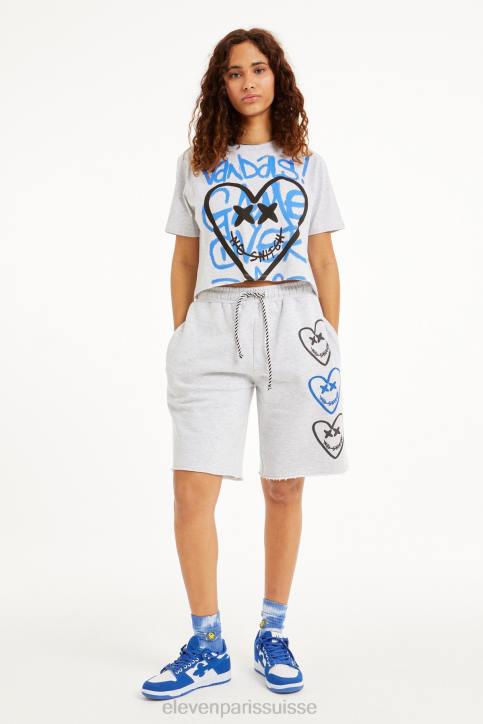 Eleven Paris lumière liolio femmes F6Z2166 vêtements