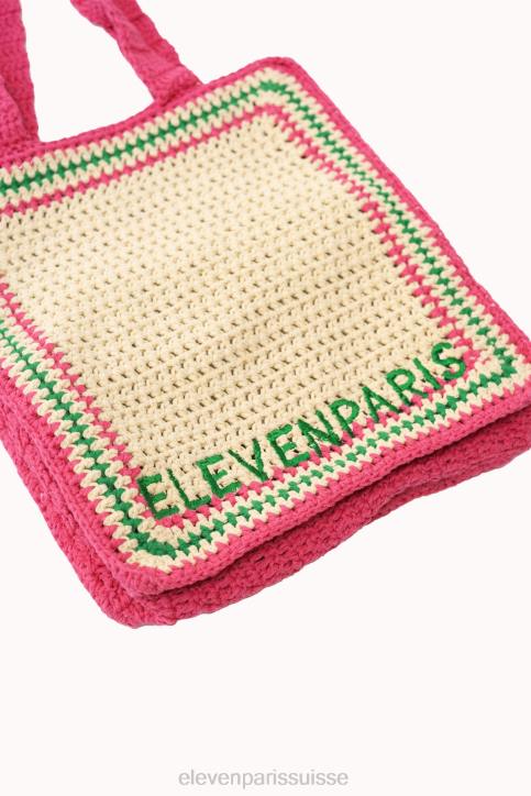 Eleven Paris Londres mieux faire Hommes F6Z2158 accessoires