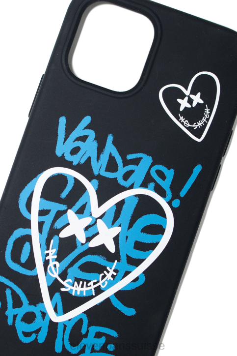 Eleven Paris davidcase Hommes F6Z2103 accessoires