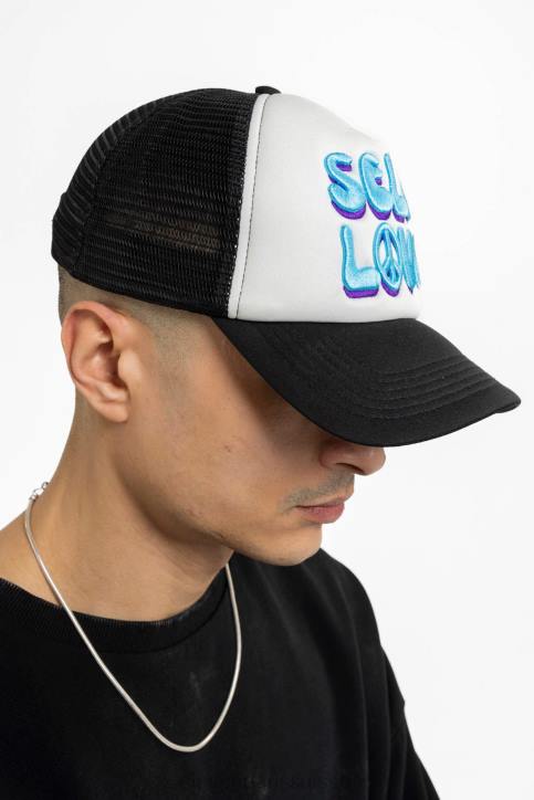 Eleven Paris léronika Hommes F6Z29 accessoires