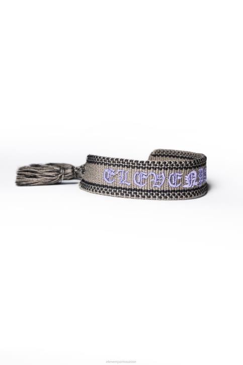 Eleven Paris lavage à la banane Hommes F6Z2125 accessoires