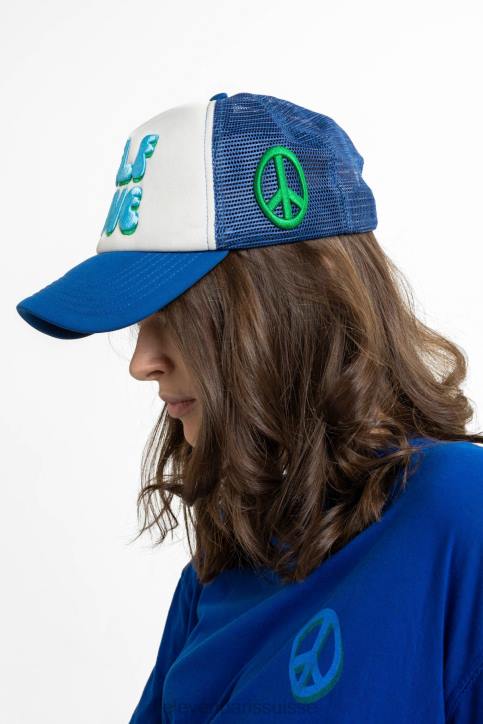 Eleven Paris leronika royale Hommes F6Z26 accessoires