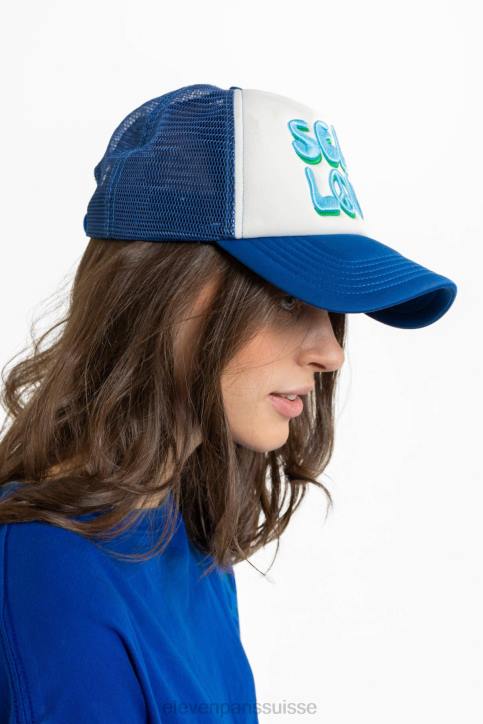 Eleven Paris leronika royale Hommes F6Z26 accessoires