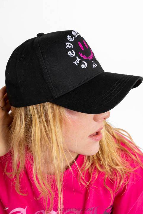 Eleven Paris lewin noir Hommes F6Z2117 accessoires