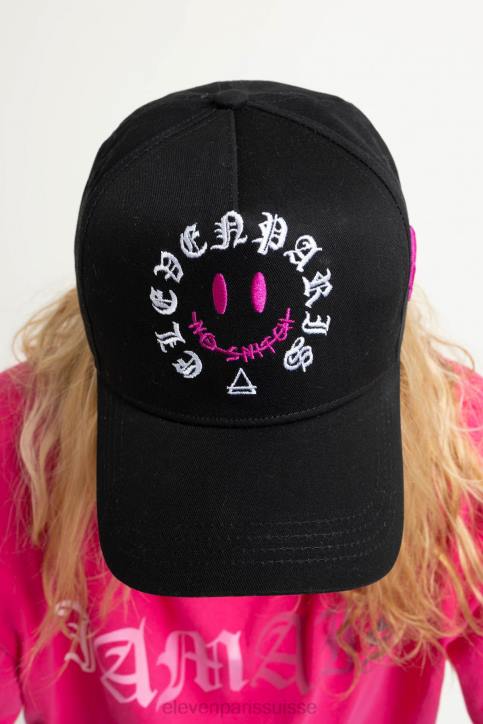 Eleven Paris lewin noir Hommes F6Z2117 accessoires