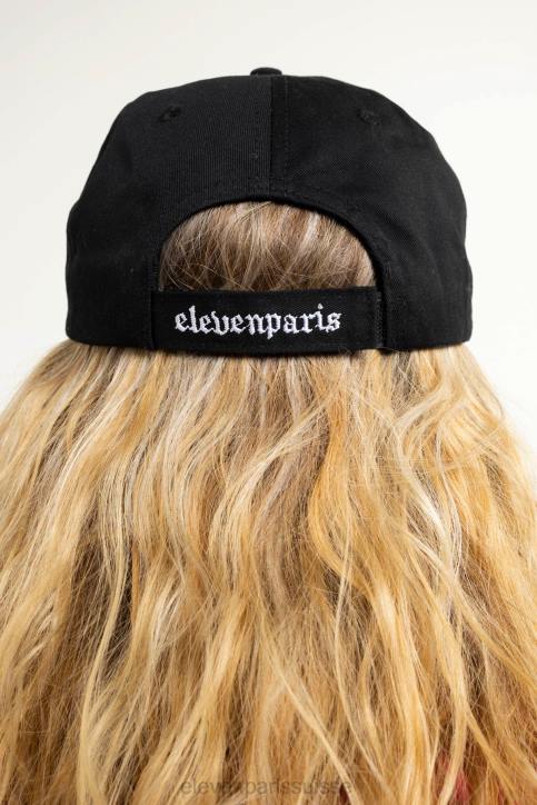 Eleven Paris lewin noir Hommes F6Z2117 accessoires