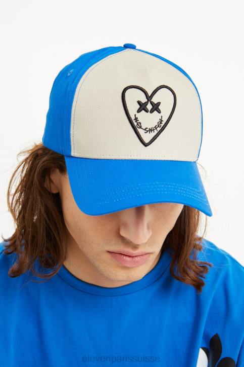 Eleven Paris lika royale Hommes F6Z2107 accessoires