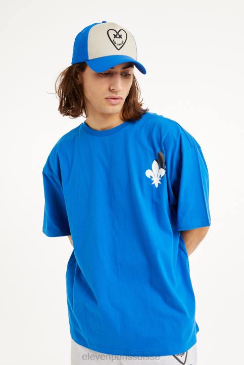 Eleven Paris lika royale Hommes F6Z2107 accessoires