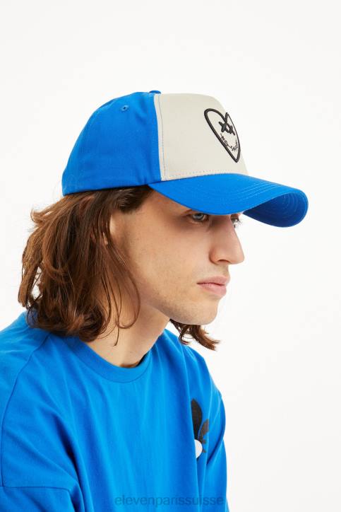 Eleven Paris lika royale Hommes F6Z2107 accessoires