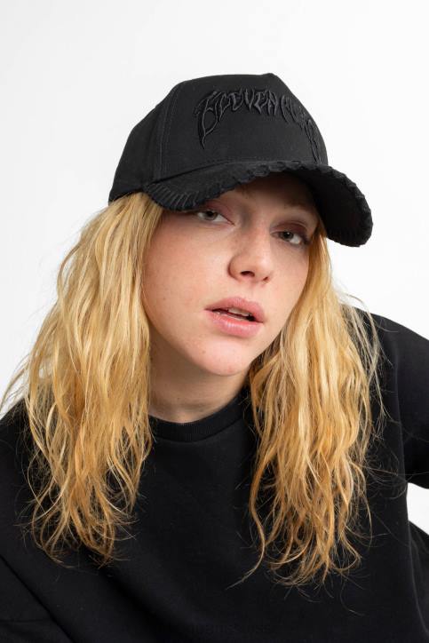 Eleven Paris linoï noir Hommes F6Z2112 accessoires