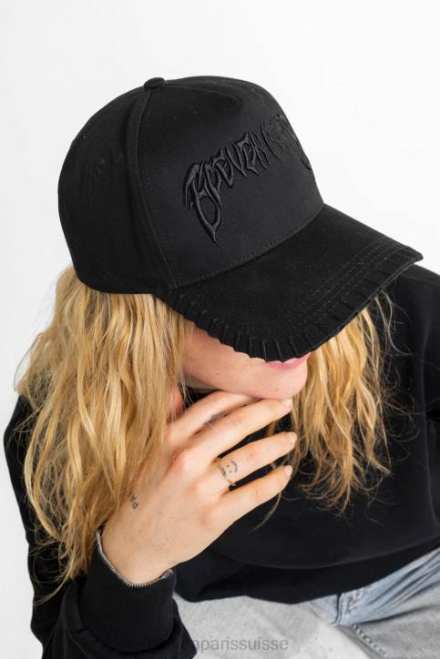 Eleven Paris linoï noir Hommes F6Z2112 accessoires