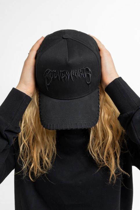 Eleven Paris linoï noir Hommes F6Z2112 accessoires