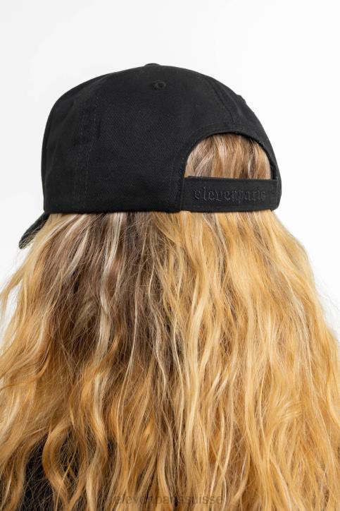 Eleven Paris linoï noir Hommes F6Z2112 accessoires