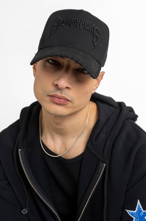 Eleven Paris linoï noir Hommes F6Z2112 accessoires