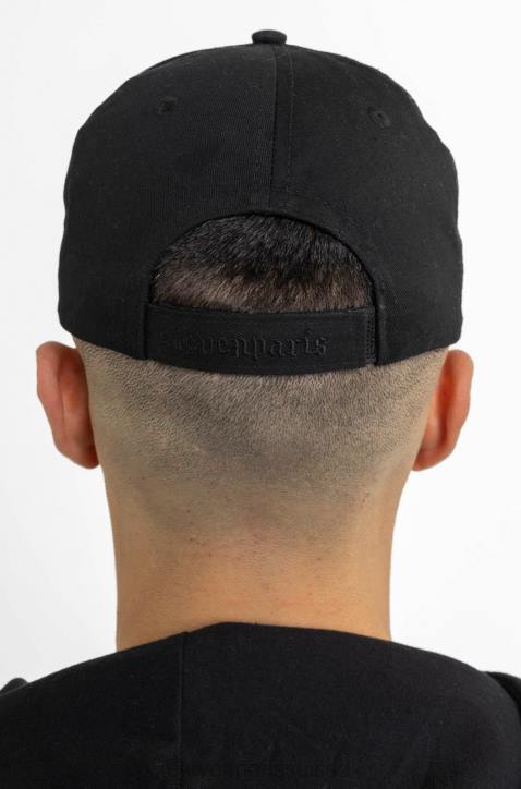 Eleven Paris linoï noir Hommes F6Z2112 accessoires