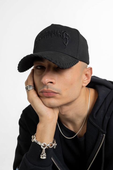 Eleven Paris linoï noir Hommes F6Z2112 accessoires