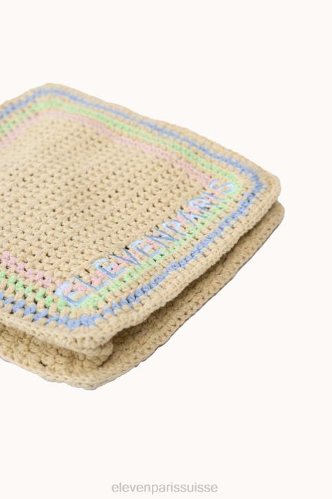 Eleven Paris sucre filé de Londres Hommes F6Z2157 accessoires