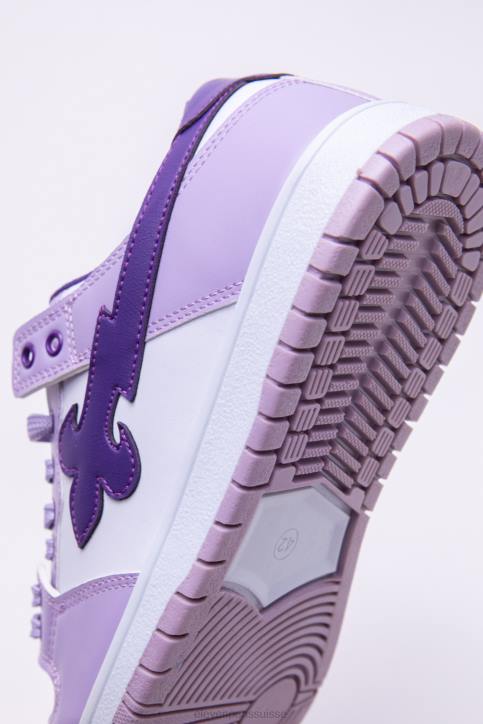 Eleven Paris district glycine Hommes F6Z215 chaussures