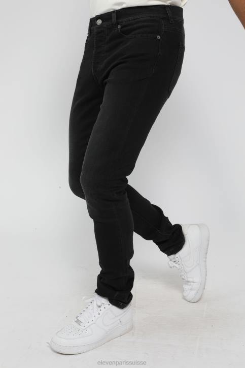 Eleven Paris Elvis Hommes F6Z2102 vêtements