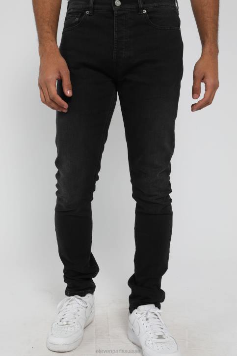 Eleven Paris Elvis Hommes F6Z2102 vêtements