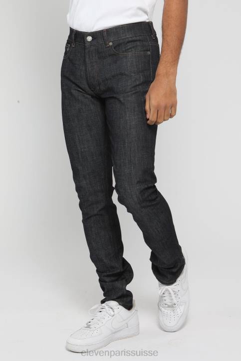 Eleven Paris elvis brut Hommes F6Z2141 vêtements