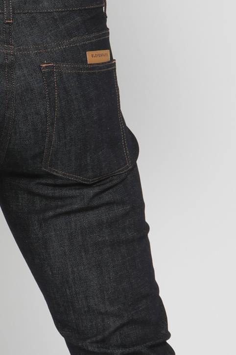 Eleven Paris elvis brut Hommes F6Z2141 vêtements