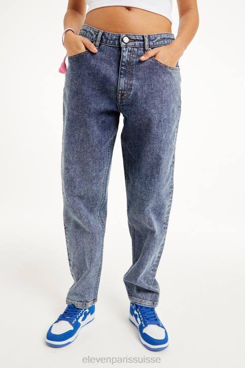 Eleven Paris lombay bl112 Hommes F6Z253 vêtements