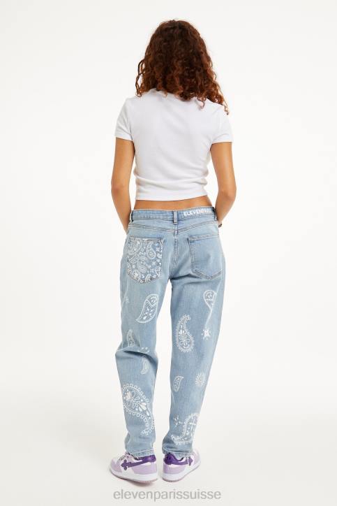 Eleven Paris regarde bl11 Hommes F6Z251 vêtements