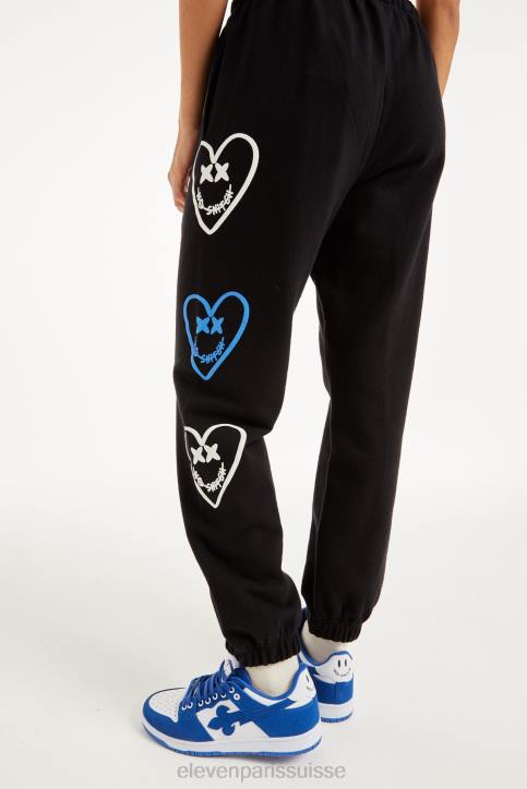 Eleven Paris Livie Hommes F6Z241 vêtements