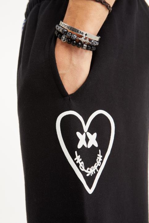 Eleven Paris Livie Hommes F6Z241 vêtements