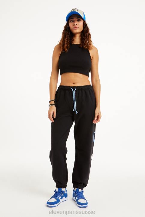 Eleven Paris Livie Hommes F6Z241 vêtements