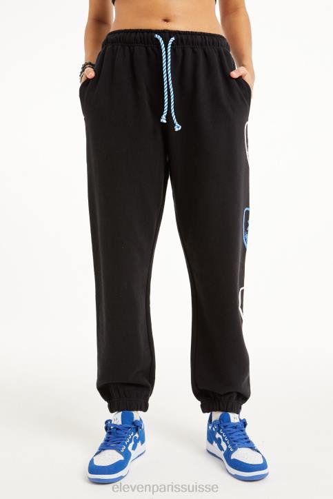 Eleven Paris Livie Hommes F6Z241 vêtements