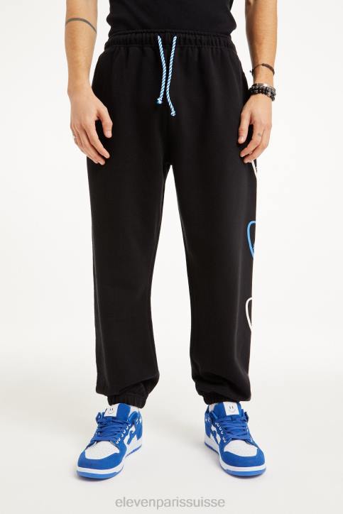 Eleven Paris Livie Hommes F6Z241 vêtements