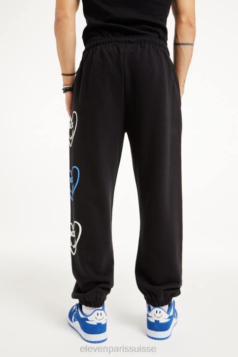 Eleven Paris Livie Hommes F6Z241 vêtements