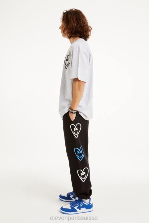 Eleven Paris Livie Hommes F6Z241 vêtements